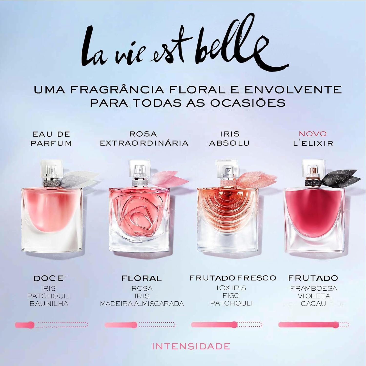 Lancôme Fragrância Feminina - Imagem 4