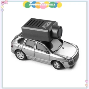 Carro De Controle Remoto Carros RC Com Câmera (Shopee)