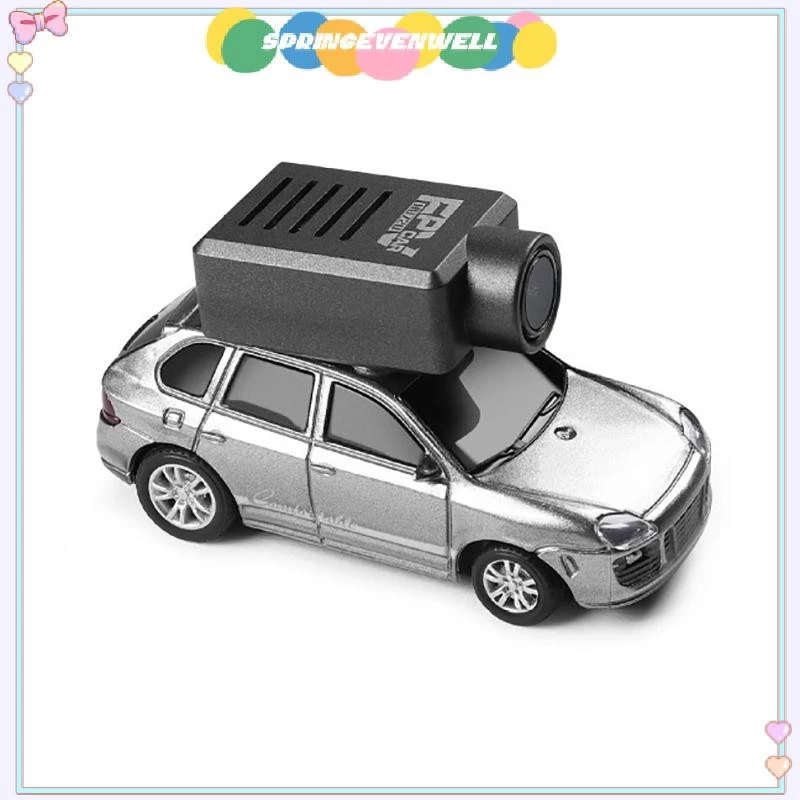 Carro De Controle Remoto Carros RC Com Câmera (Shopee)